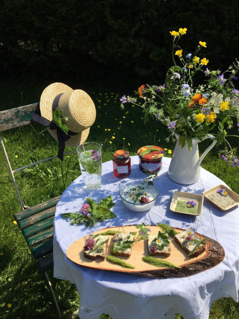 Picknick